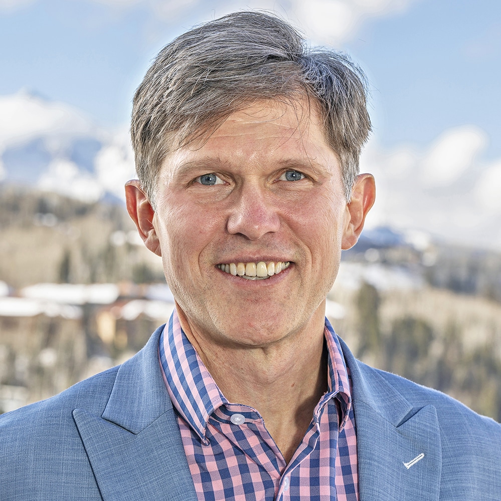 Mike rosser latitude insurance