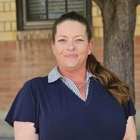 Kathryn Flowers-Barnes
